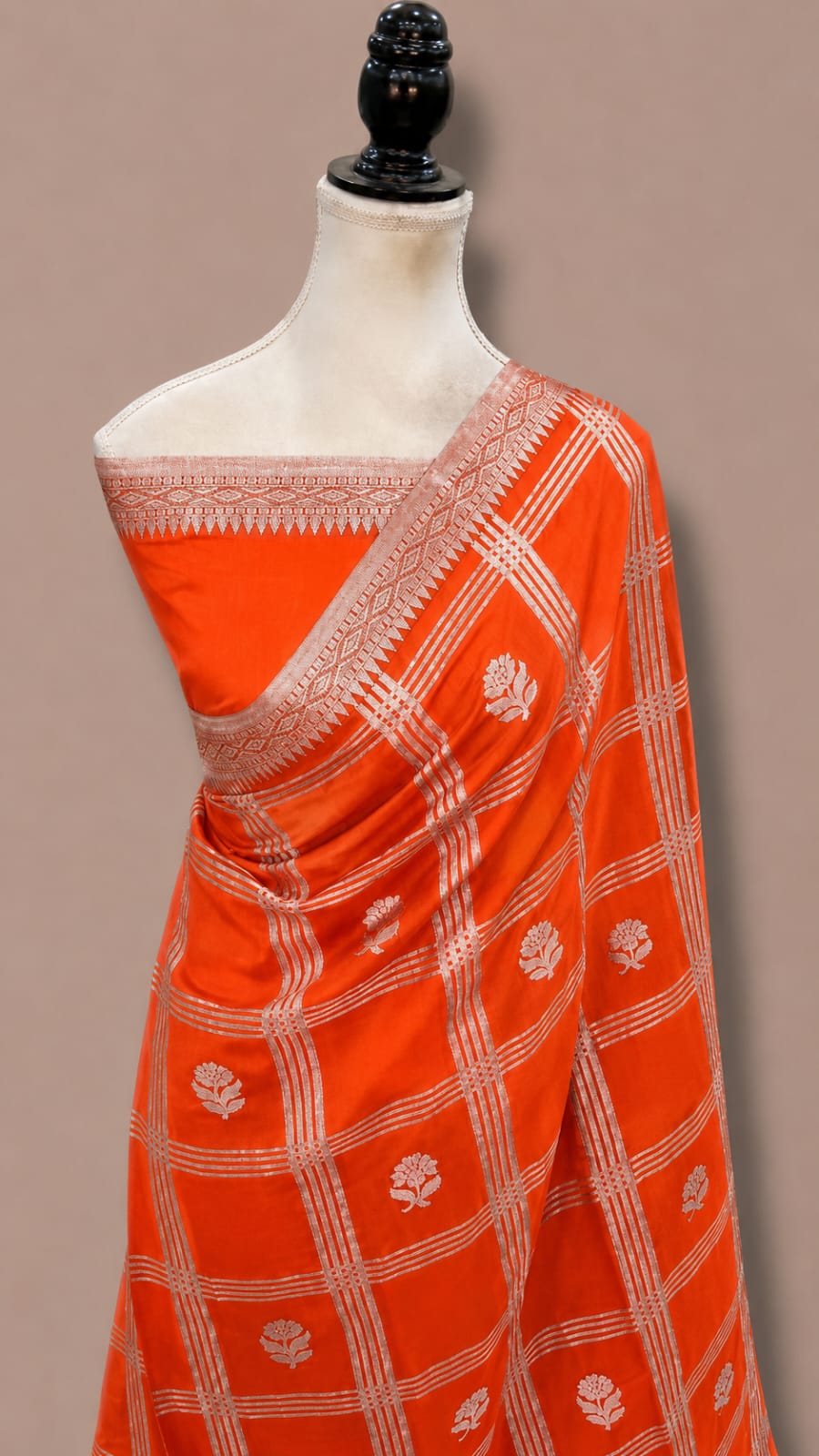 Banarasi wam silk soft sarees and  pelain patta sarees