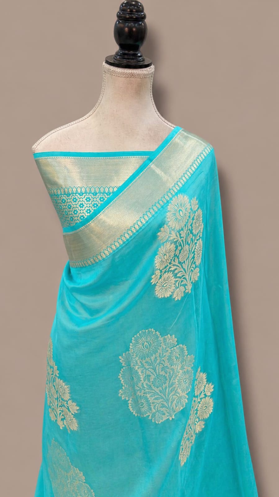 Organza kora silk soft sarees