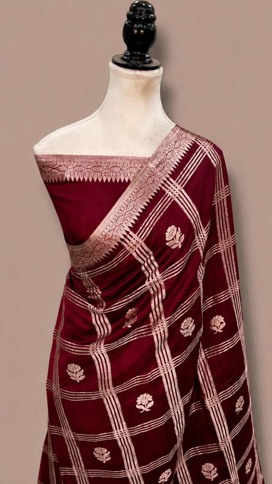 Banarasi wam silk soft sarees and  pelain patta sarees