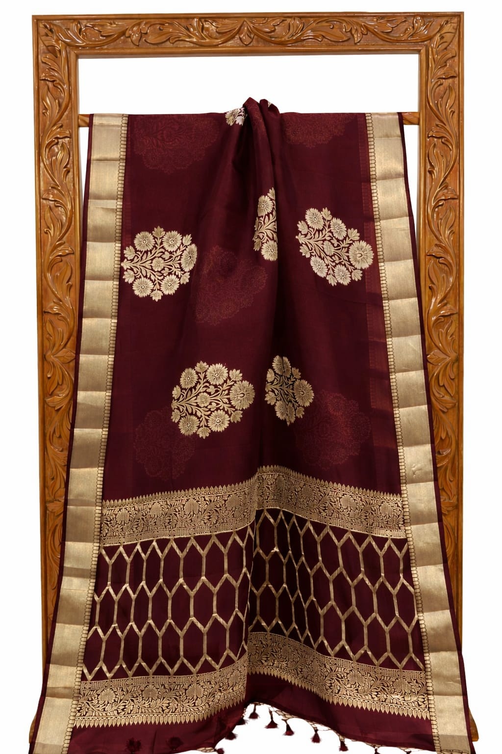 Banarasi wam silk soft sarees and  pelain patta sarees